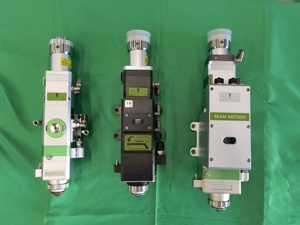Macchina per il decoiler in fibra di metallo CNC - Product Image 5