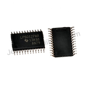 Jeking ไดร์เวอร์ไฟ LED 12ช่อง I2C พร้อมกัน LP5012PWR LED RGB - Product Image 5
