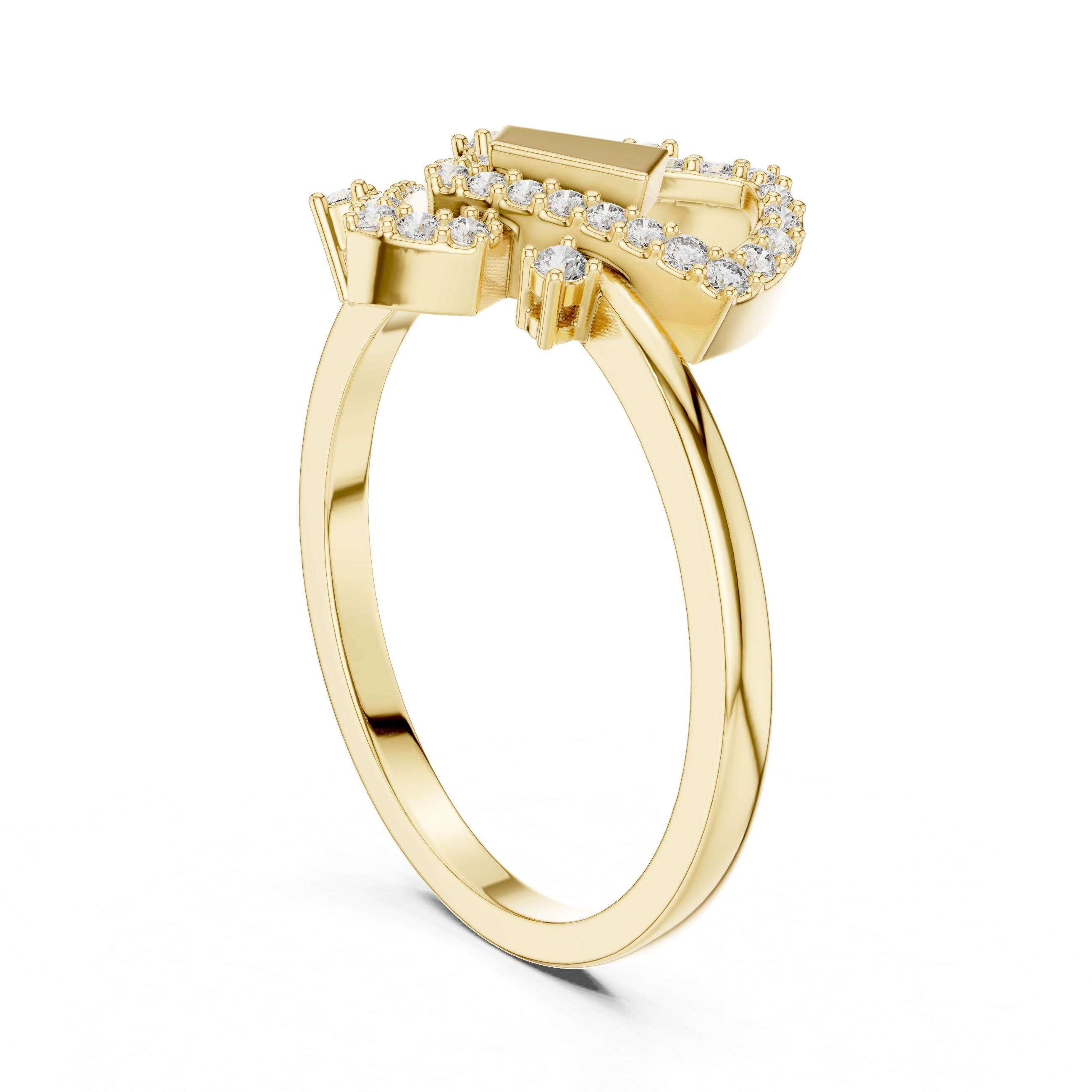 Yellow Gold