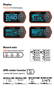Distributor Wanted Shadow Boost Controller Racing <strong>Turbo</strong> Digital boost Controller Racing Car Modified - Product Image 3