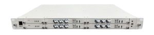 RDEKONO19インチテレコムeurorackモジュラー高密度19インチ3Uサブラック144通信用ファイバーラックマウントエンクロージャー - Product Image 5