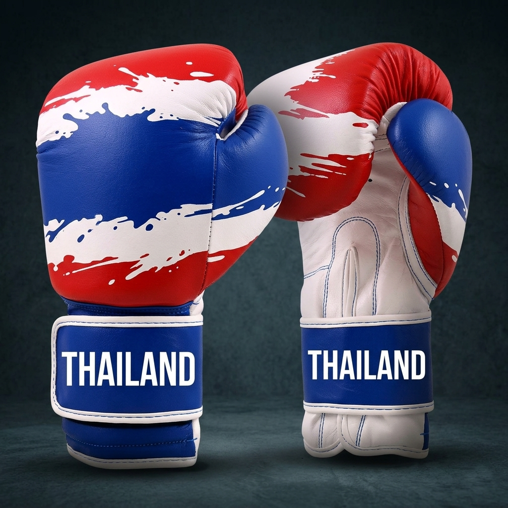 thailand Flag