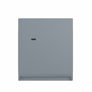 USB akıllı kart okuyucu | Gri | ISO7816 T = 0/T = 1 | İletişim arayüzü | Linux / Mac uyumlu - Product Image 2