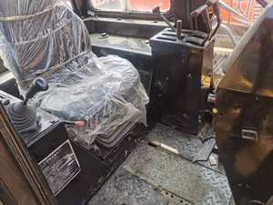 Caterpillar D7G 200HP bekas Tautan pelacak Bulldozer mesin konstruksi <span class=keywords><strong>Drive</strong></span> akhir - Product Image 3