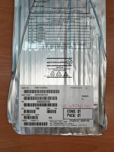 Gruppo microprocessore Cortex-A8 per braccio AM3352B AM3352BZCZ30 confezione originale 1 confezione 756 pz - Product Image 2