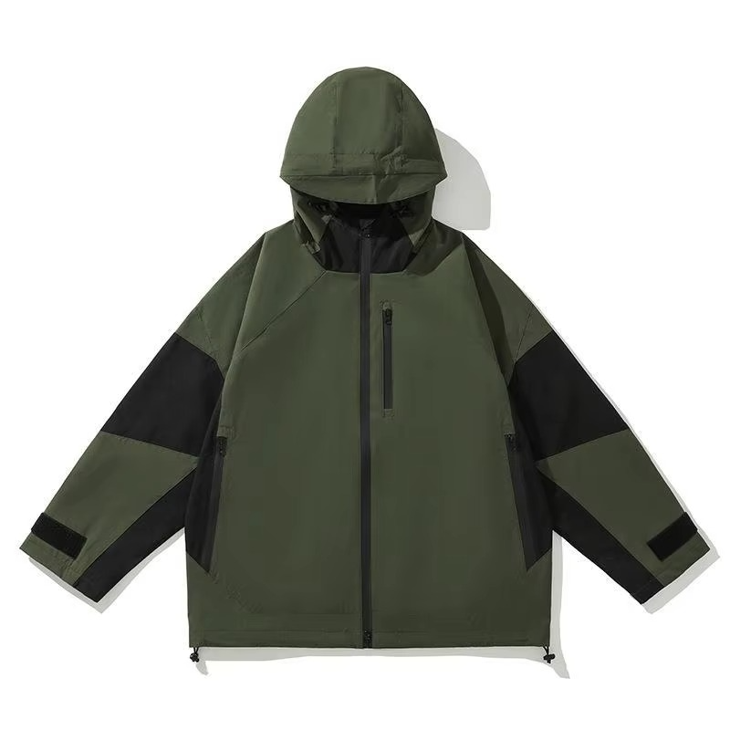 Verde militar