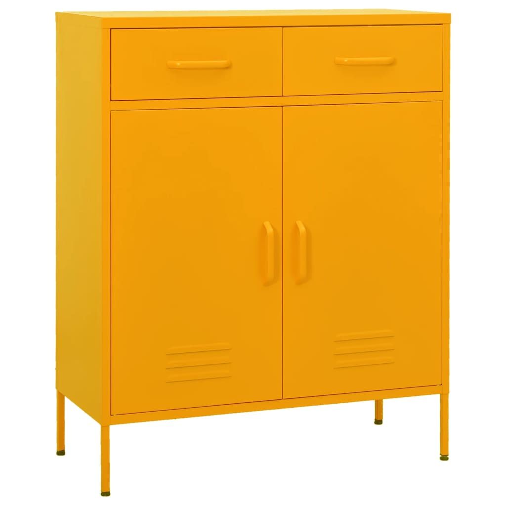 Yellow Color