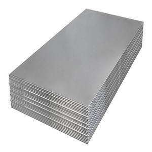 <strong>Nickel</strong> Alloy Sheet/<strong>inco</strong> <strong>Nickel</strong> Plates/0.4mm Pure <strong>Nickel</strong> Sheet - Product Image 1