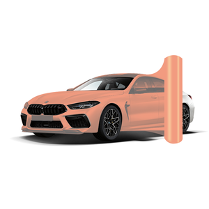 Canton Fair Hot Bán màu ppf CuộN sơn bảo vệ phim chống xước gói xe bọc phim Tắc Kè Hoa phim ppf TPU - Product Image 2