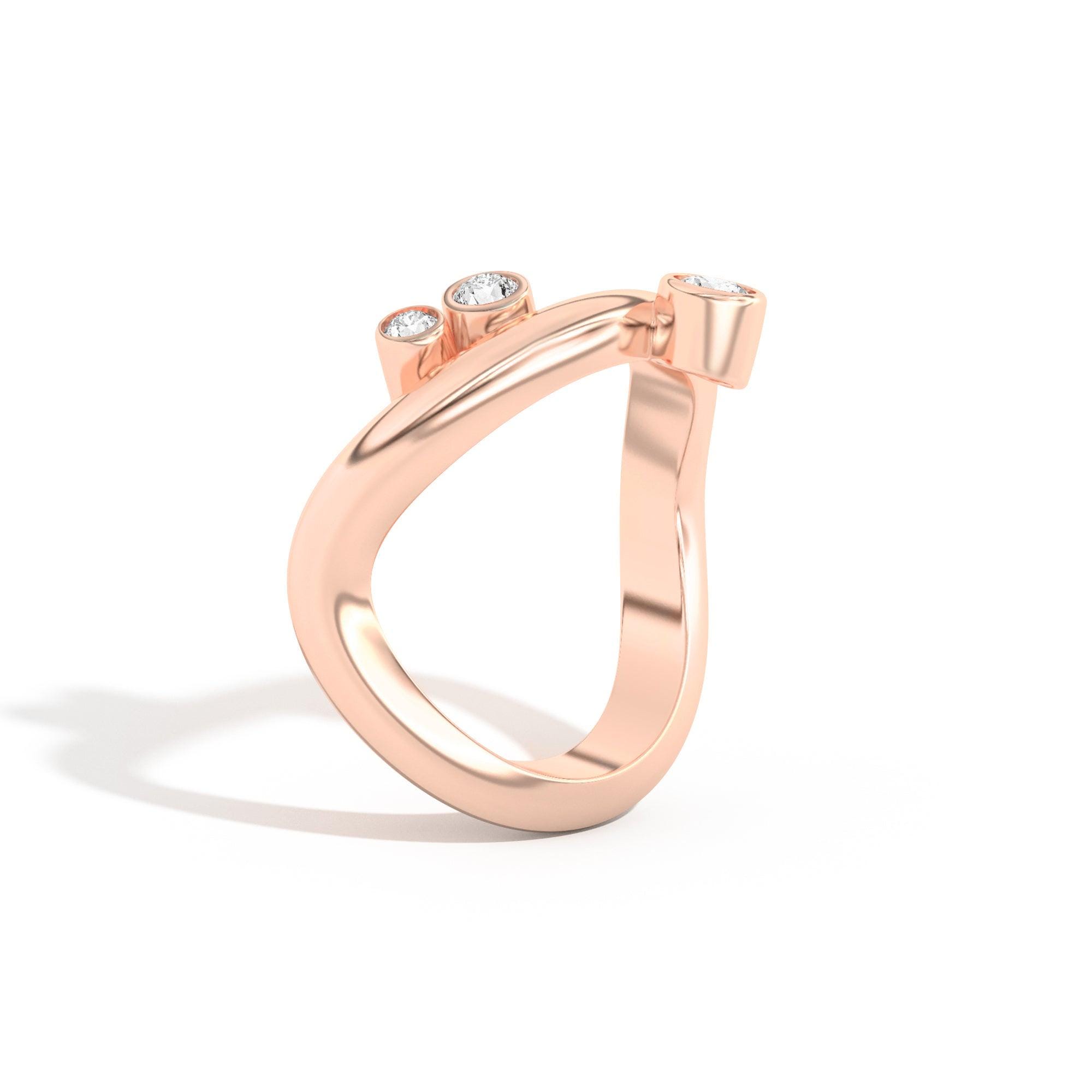 10K Solid Gold