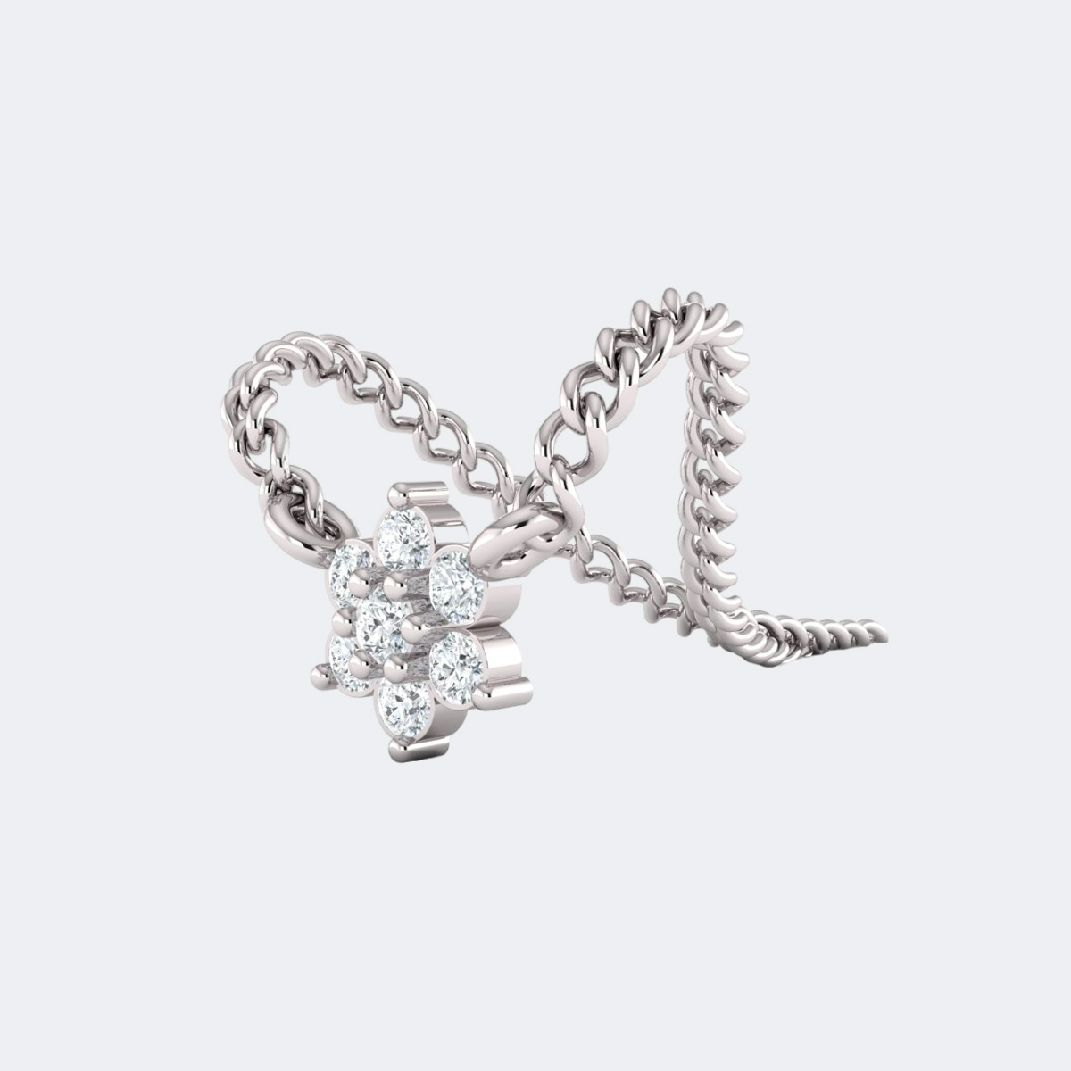 White gold