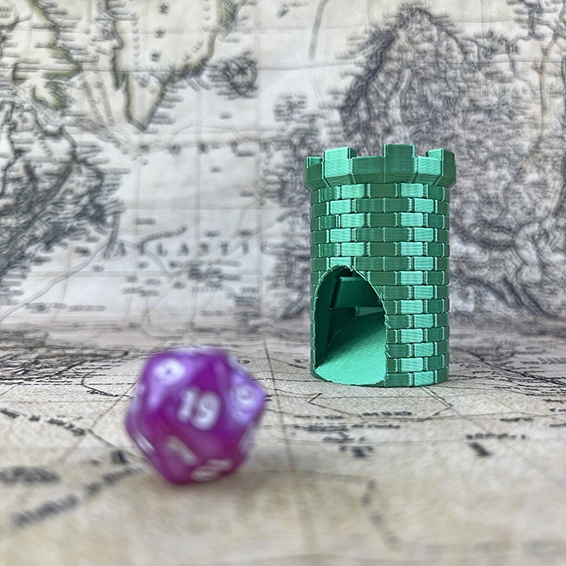 verde