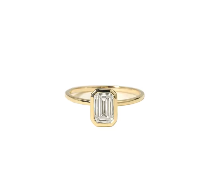 Oro amarillo