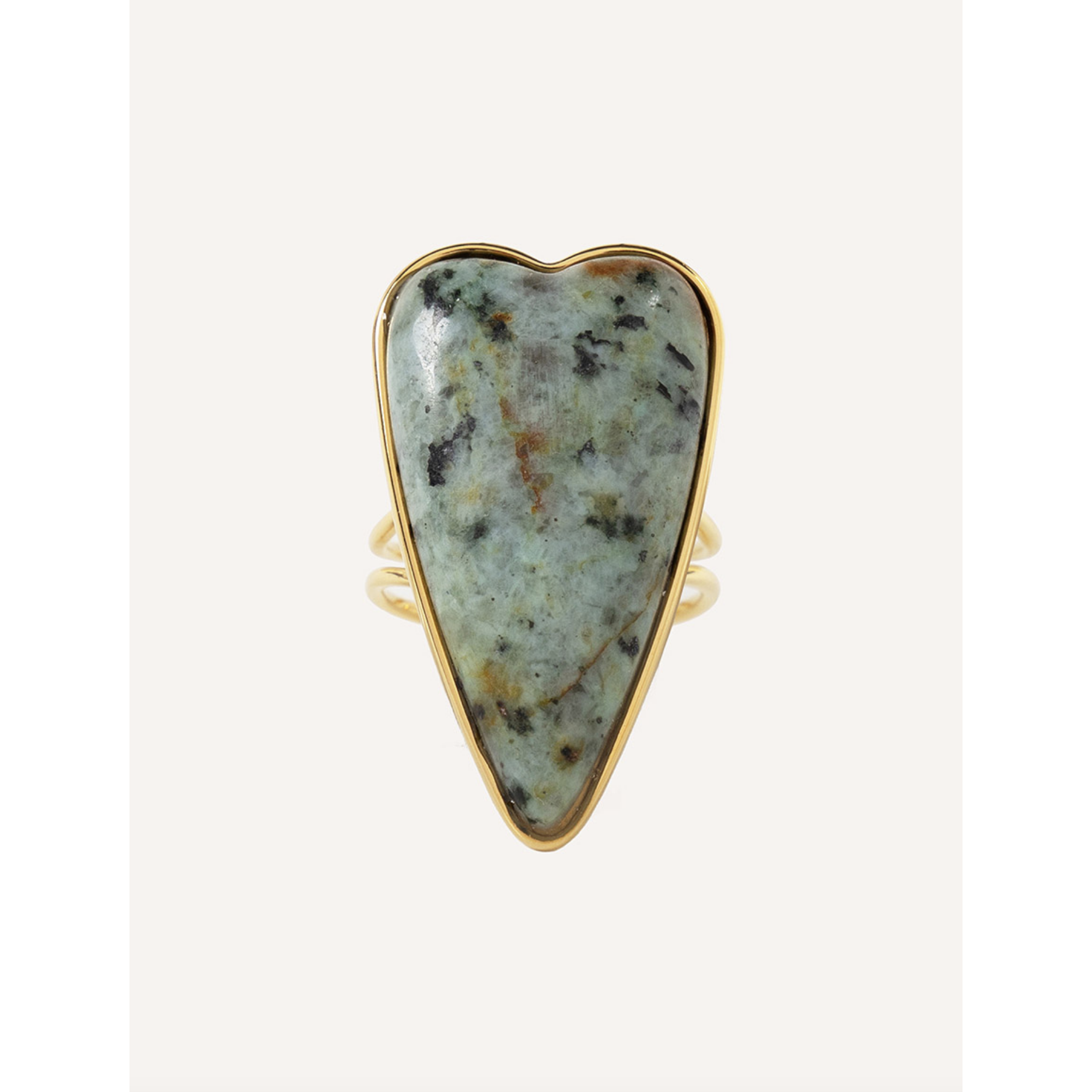 G. African stone