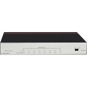 S1730 <span class=keywords><strong>8</strong></span> cổng chuyển đổi S1730S-L8P-A1 Gigabit PoE chuyển đổi - Product Image 3