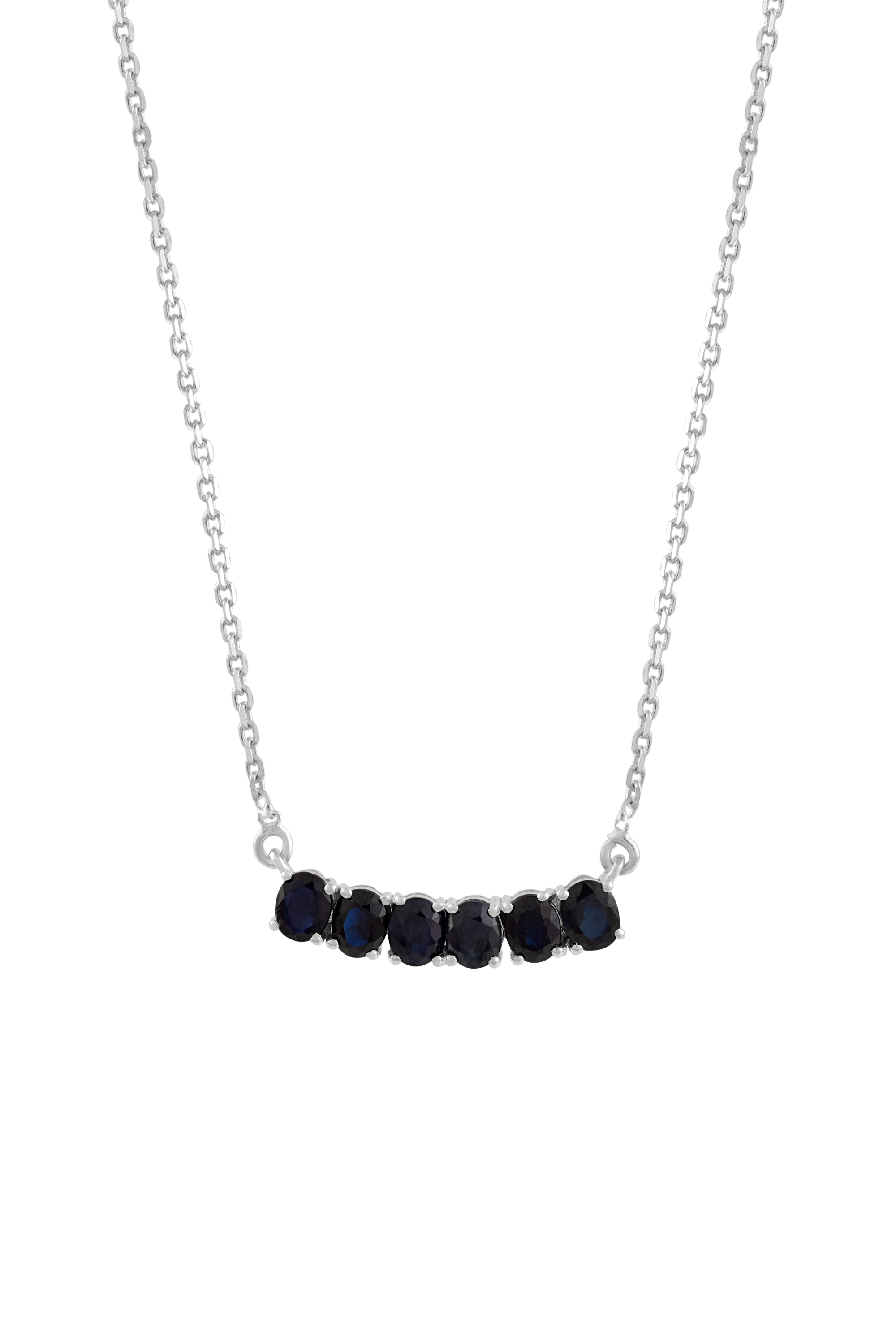 Blue Sapphire