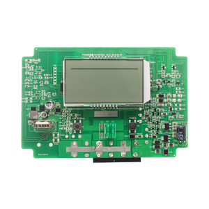 Neues Off-<strong>Grid</strong>-System 30a 24v <strong>Pwm</strong> <strong>Controller</strong> Solarladeregler Mit <strong>LCD</strong>-<strong>Display</strong> Only Zur Batterieladeregelung