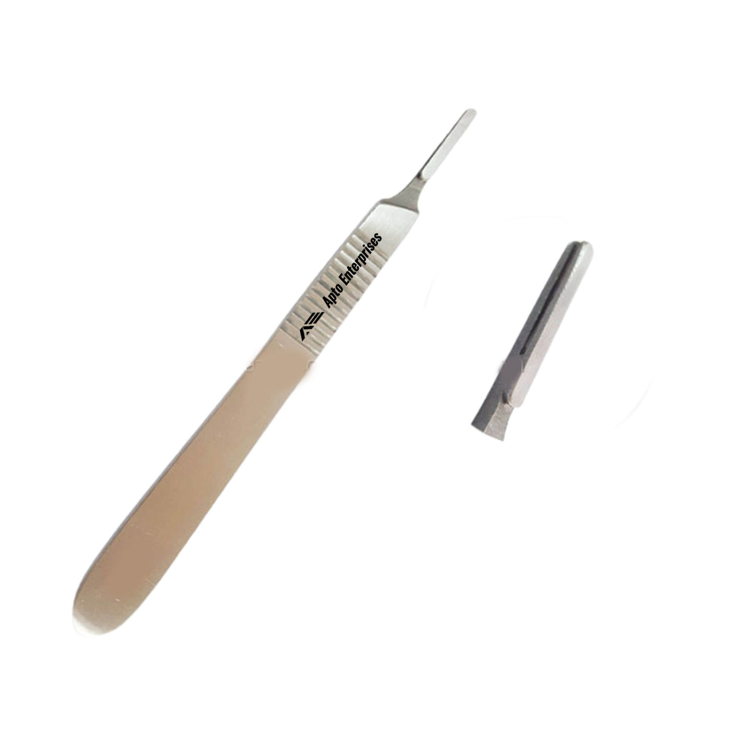 Scalpel handle