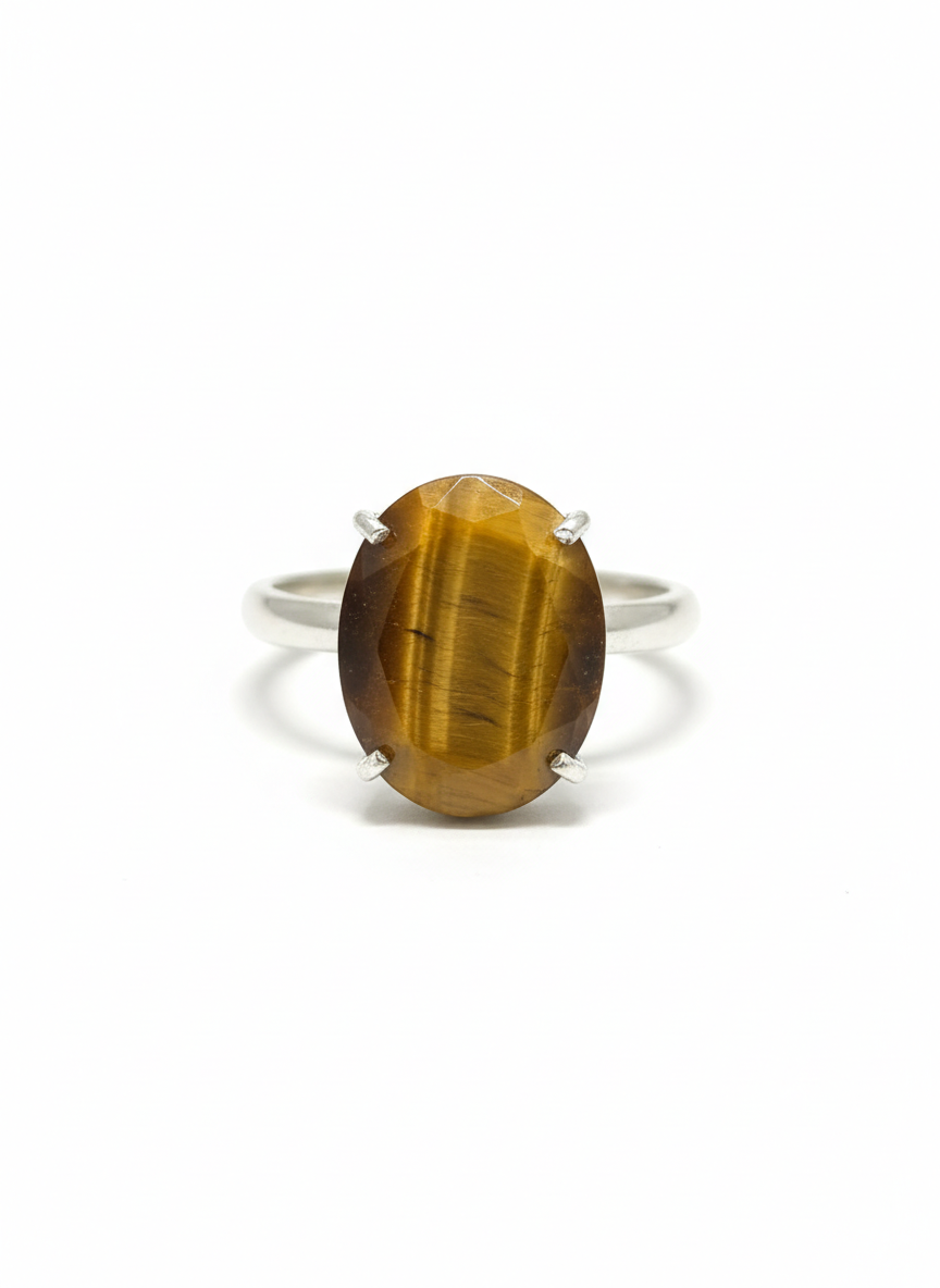 Tiger Eye