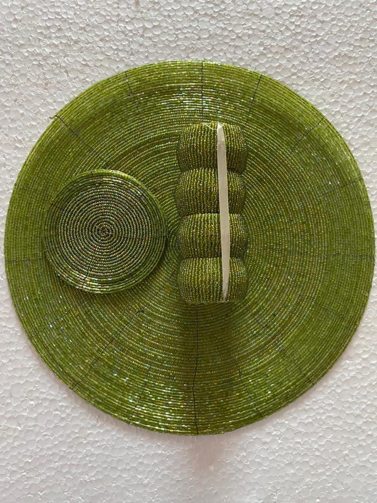 Grass Green