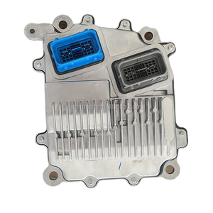 7DCT250 otomatik çift debriyaj şanzıman için DCT250 Tcu Tcm iletim kontrol modülü - Product Image 5