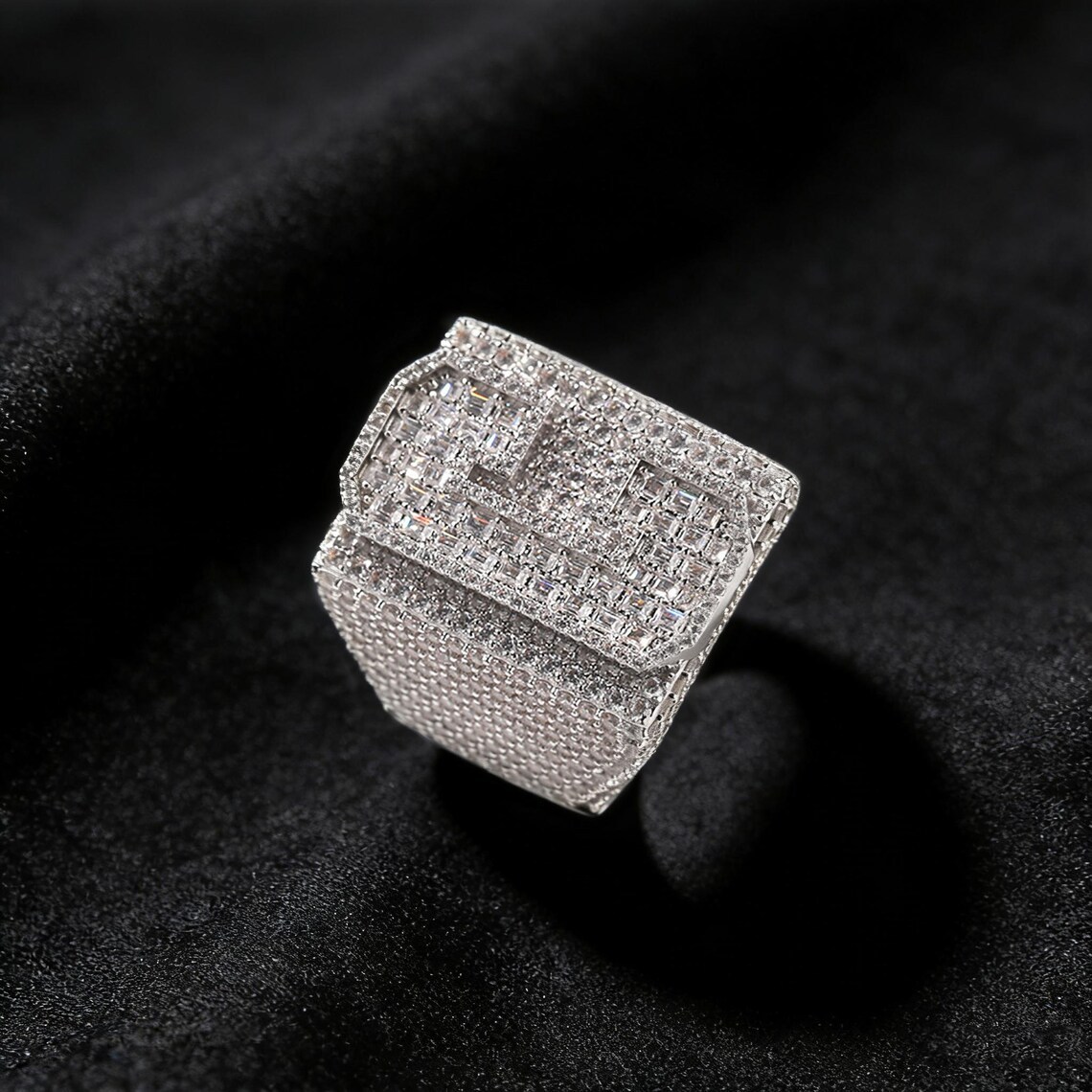 Silver