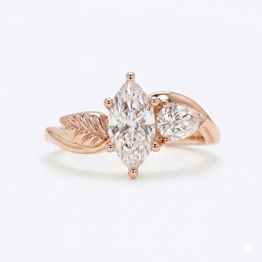 Rose Gold