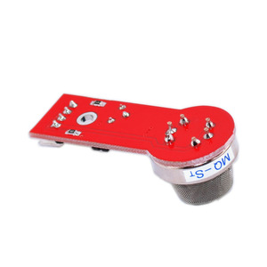Módulos electrónicos del módulo del sensor de la calidad del aire OKY3339 - Product Image 4