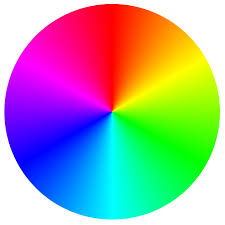 Custom Colors