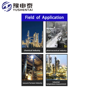 2025集成温度变送器Pt100温度传感器，用于精确的温度测量OEM & ODM支持 - Product Image 5