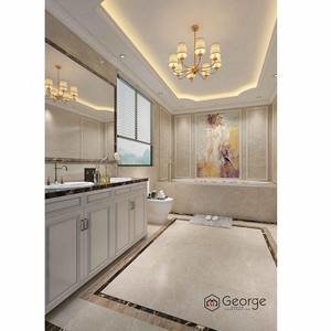 3D Rendering Diseño de interiores Ultimate Luxury 3D Render Service Villa One Stop Material de construcción - Product Image 5