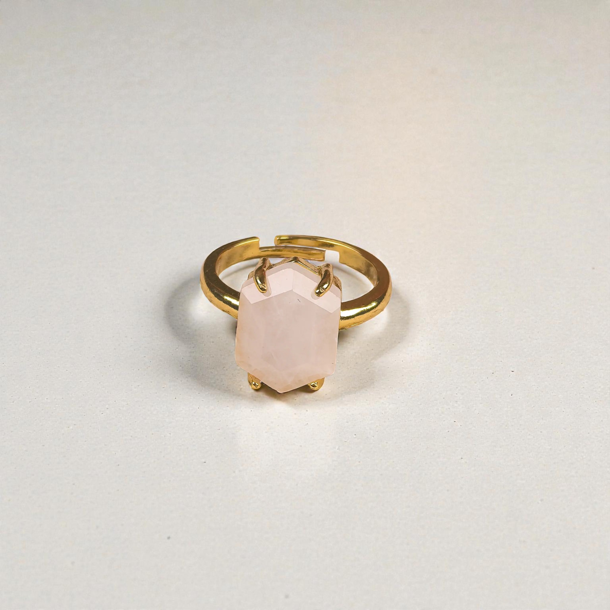 Rose Quartz