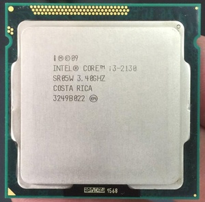 Cpu procesador intel core i7 2700K 3,4 GHz 8M quad core i7 cpu LGA1155 para escritorio - Product Image 4