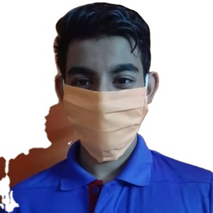 Professional Disposable <strong>Medicalmask</strong> 3 Ply Earloop Non Woven Facemask Bangladesh High Quality Cotton Face Cover Collection