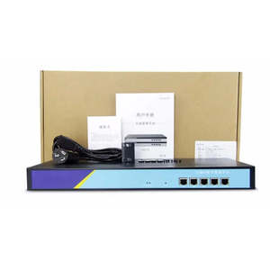 Comunicazione e Networking migliorati per dispositivi IoT con Controller WLAN Gateway aziendale - Product Image 2