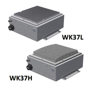 産業用コンピュータは、LAN、USB、およびM12を備えたIP67ケーブルを備えています - Product Image 4