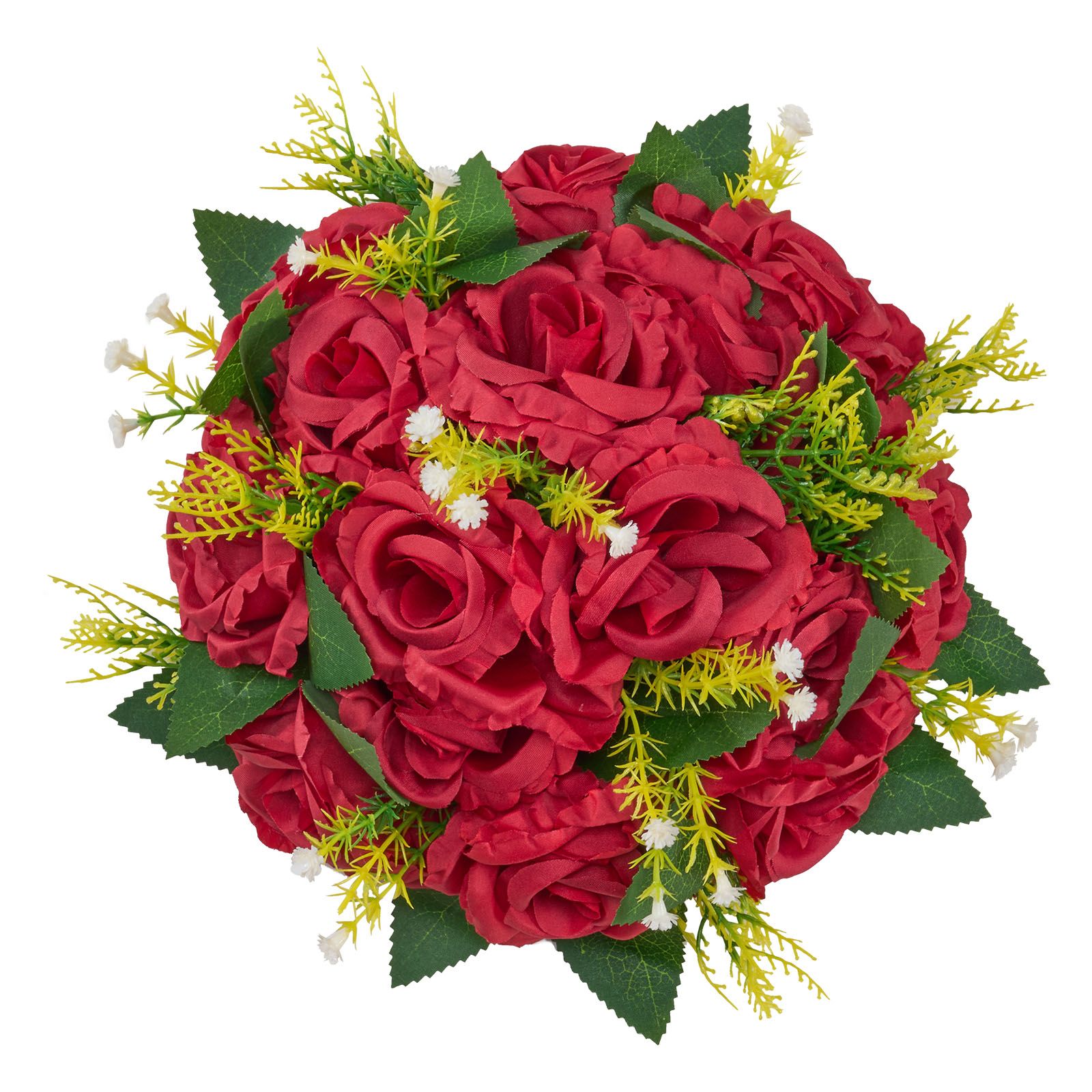 Red Color