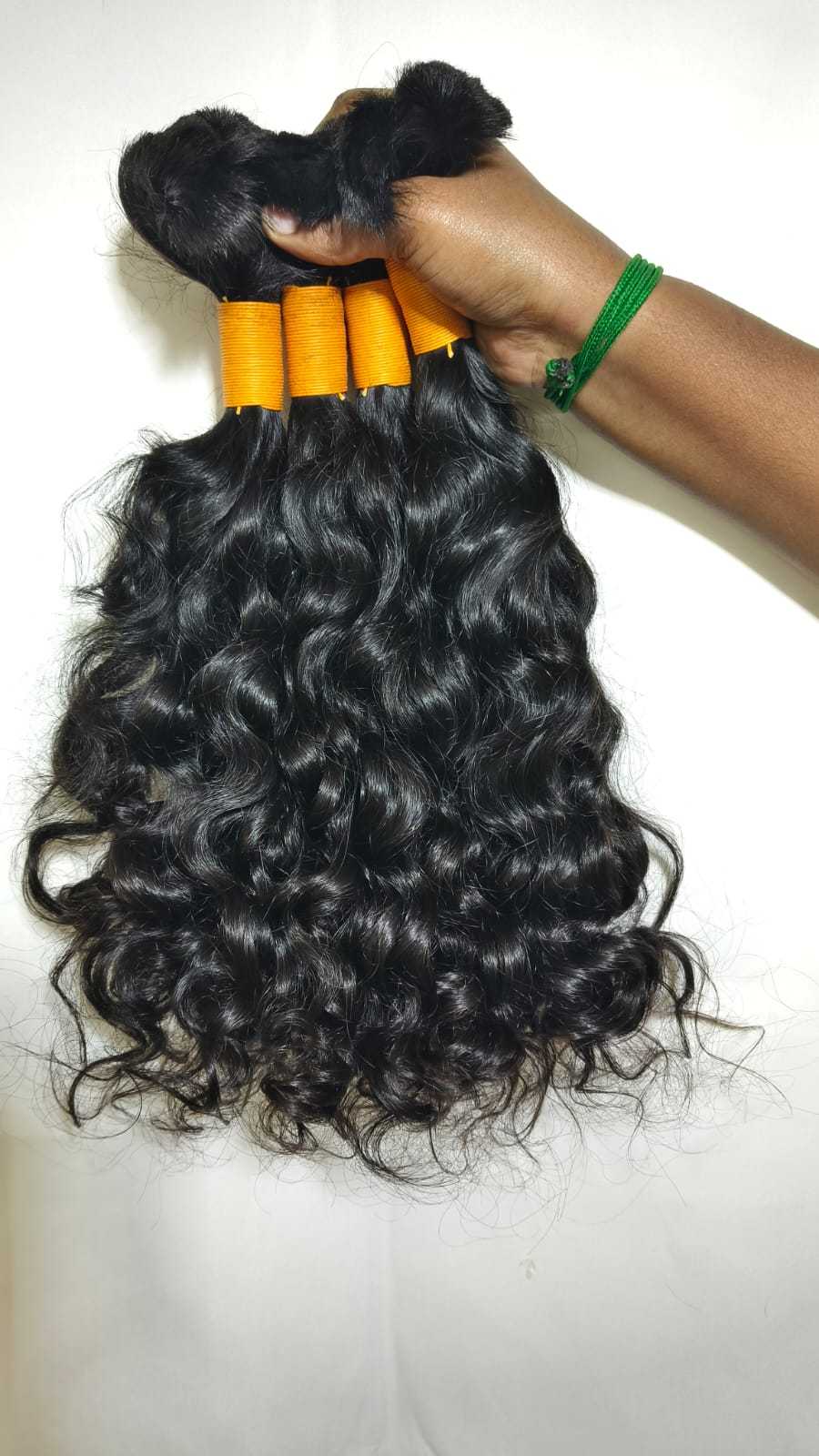Natural Black