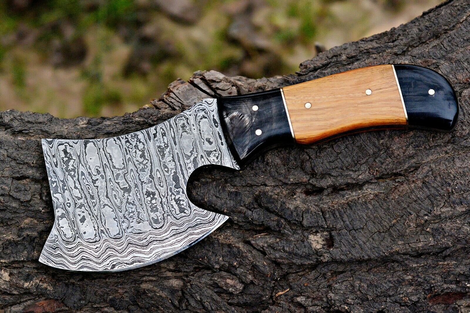 wood
