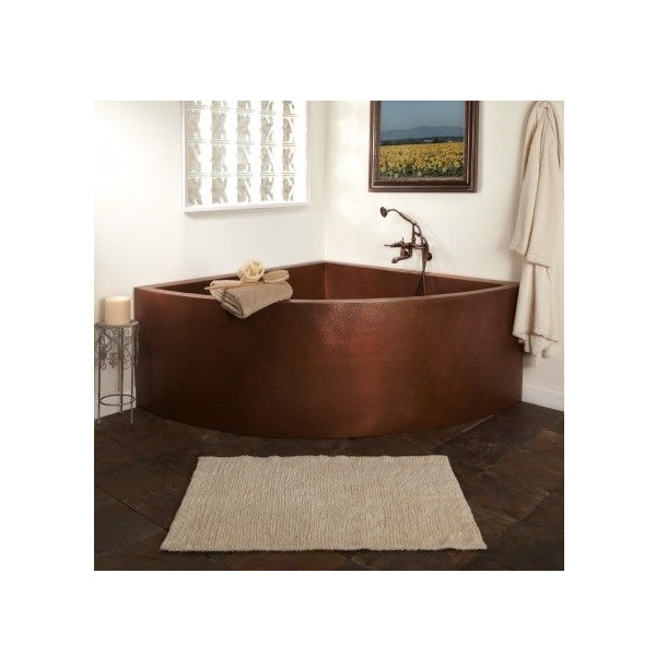 Finish as per the inserted picture of the bathtub