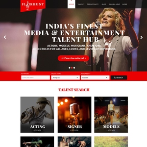 Responsive Website <strong>Design</strong> <strong>and</strong> Website Development Company Developing Plugin Theme &amp; Templates for WordPress Opensource Software
