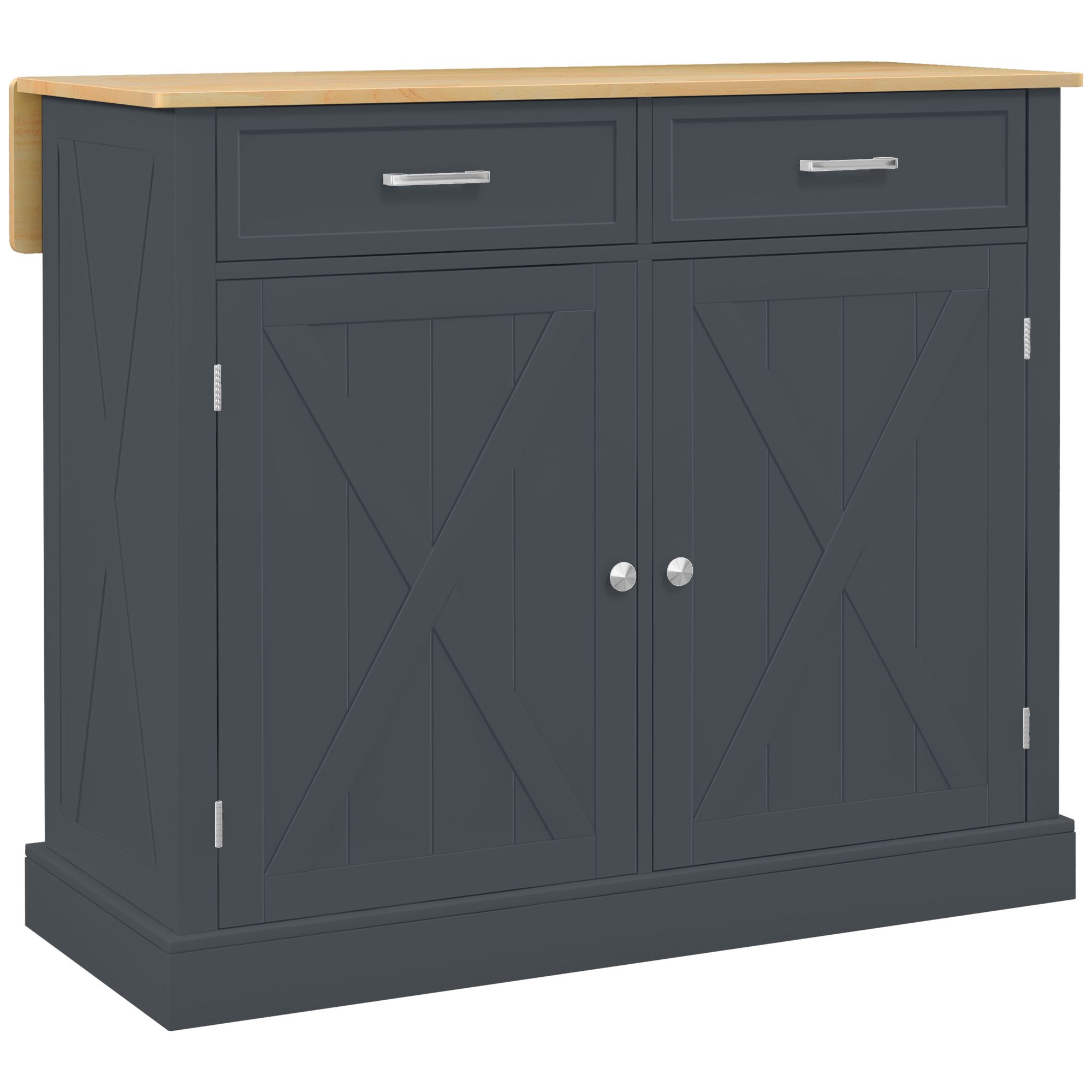 Dark Gray Color