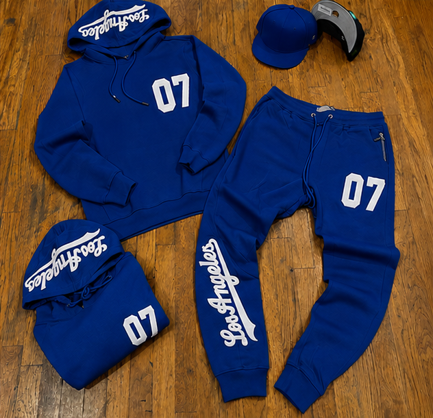Bleu royal
