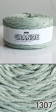 1307 Vert sauge