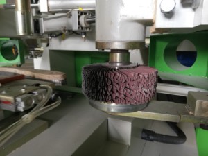 WELLMAX Automatic Copy Shaper Woodworking Machine with Two Spindles Making Cap Mold Machines Gear and Motor Core Components