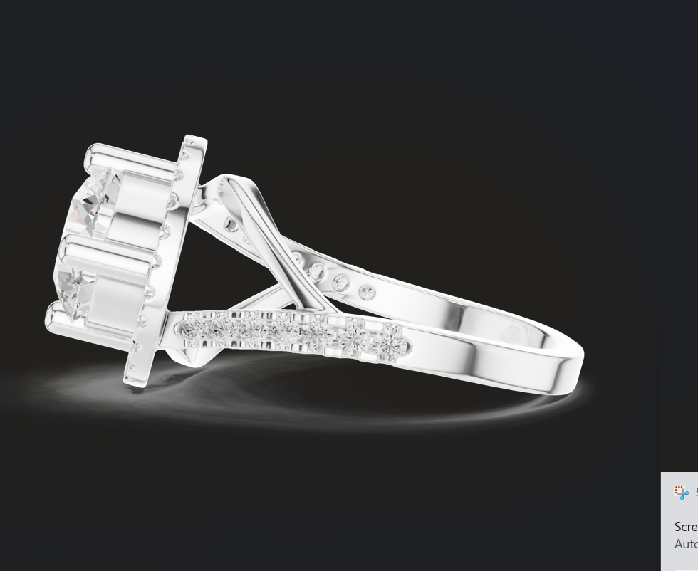 White GOLD