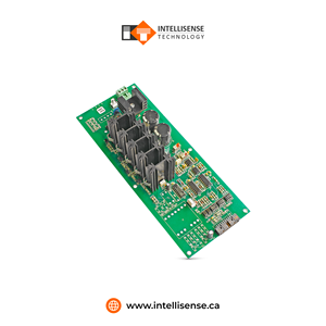 Red de sensores inalámbricos para la recopilación de datos ambientales ESP32 AI y aprendizaje automático de la red del sensor inalámbrico de la red de la máquina - Product Image 1