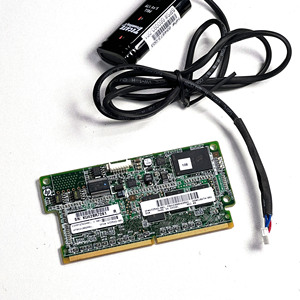 Smart Array 610674-001 633542-001 DDR Memoria Flash Backed Write Cache 1GB G8 P420i P420 Series Servidor Stock disponible - Product Image 5