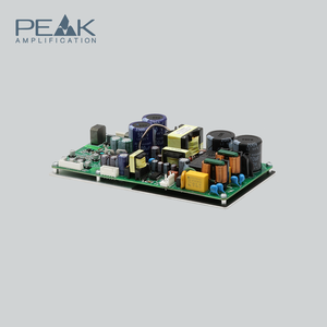 Двухканальный модуль усилителя мощности 150 Вт - Product Image 2