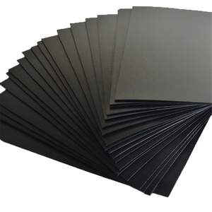 Düşük maliyetli fabrika 0.35mm 0.5mm 0.9mm 1.0mm 1.2mm 1.5mm HDPE geomembran astar balık çiftliği gölet gömlekleri - Product Image 6